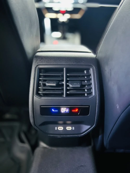Cupra  Formentor 2024 VZ-LINE