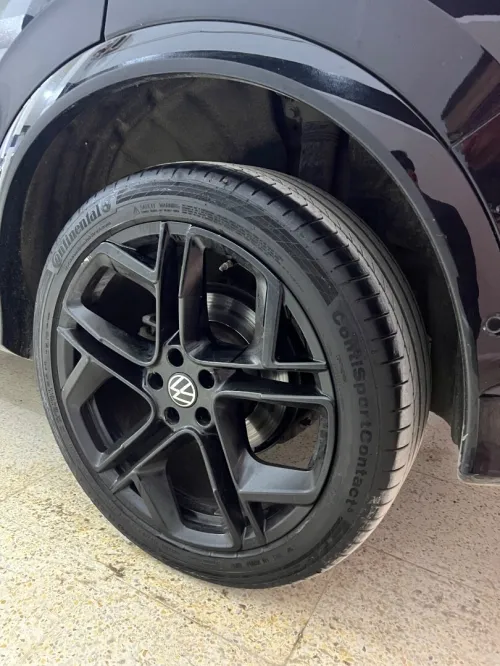 Volkswagen Tiguan 2024 R-line