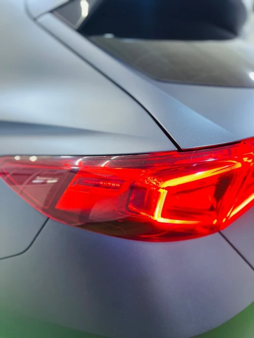Cupra  Formentor 2024 VZ-LINE