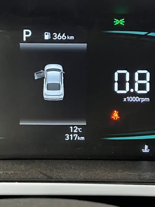Hyundai Elantra 2025 Luxury
