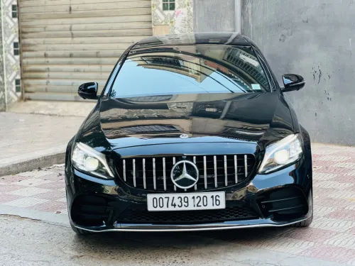 Mercedes Classe C 2020 220 Designo
