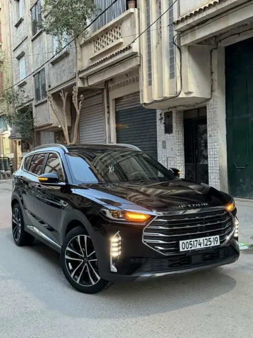 Jetour  X70 PLUS 2025 Comfort