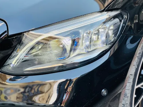 Mercedes Classe C 2020 220 Designo