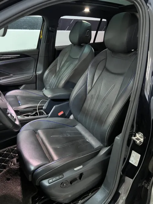 Volkswagen Tiguan 2024 R-line