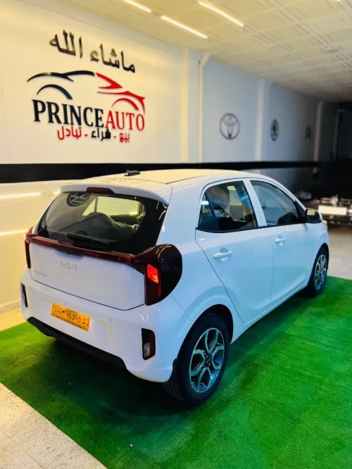 Kia picanto 2025 