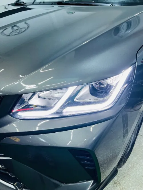 Geely Coolray 2025 Super Max 