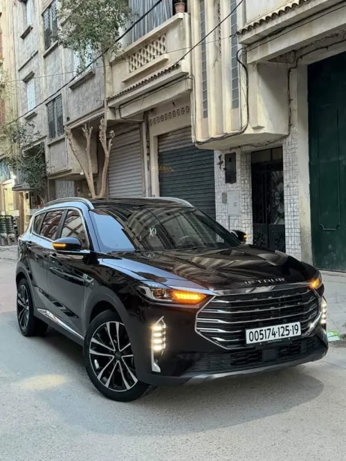 Jetour  X70 PLUS 2025 Comfort