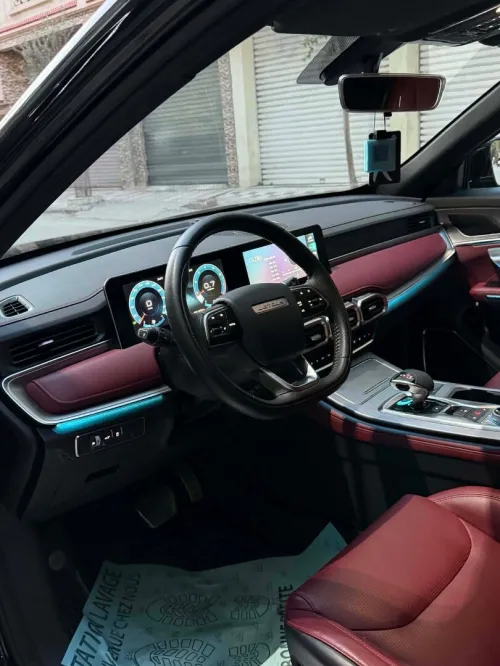Jetour  X70 PLUS 2025 Comfort