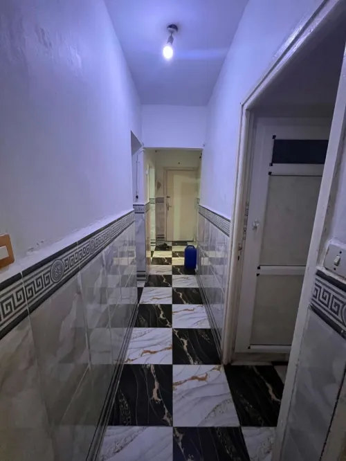 Vente Appartement F3 Mascara Mohammadia