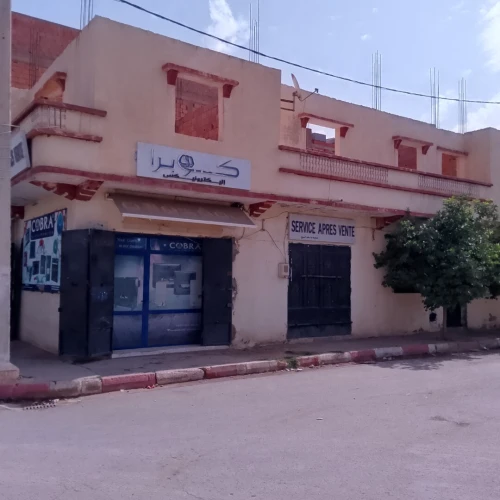 Vente Villa Mascara Mohammadia