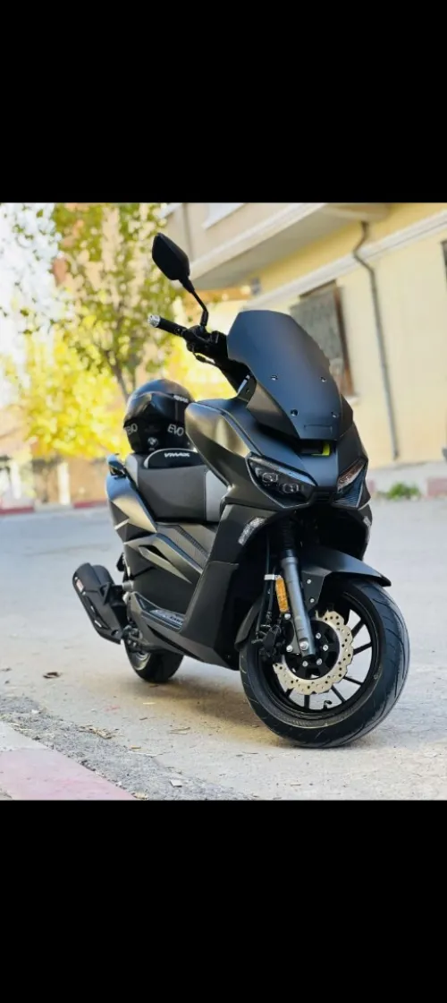 Vms Vmax 200 2024