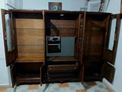 Une bibliothèque 