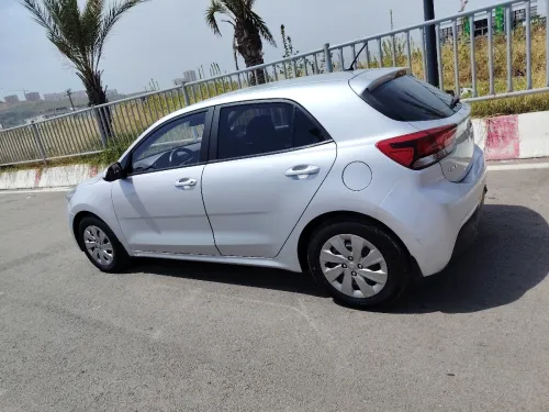 Kia Rio 2019 EX