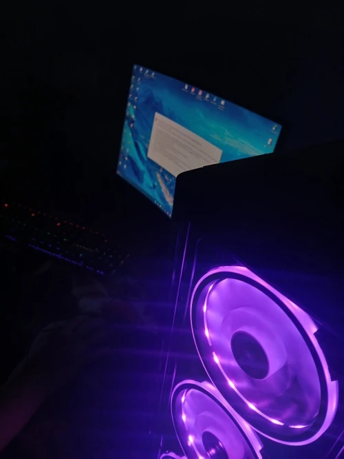 Pc gamer