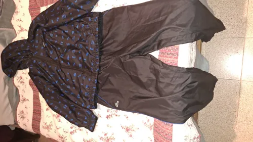 Lacoste otihinal taille 6