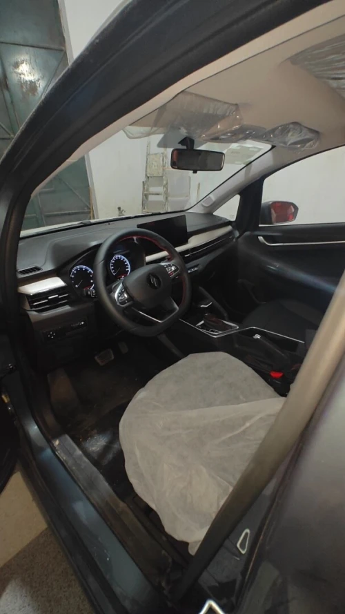 Livan X3 Pro  2026 Full options boite auto