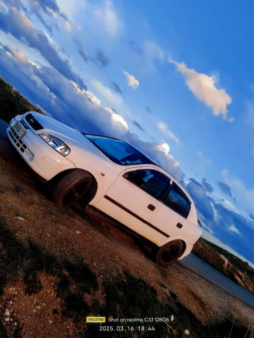 Opale Astra 2000 
