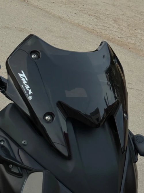 Yamaha Tmax 562 tech 2024