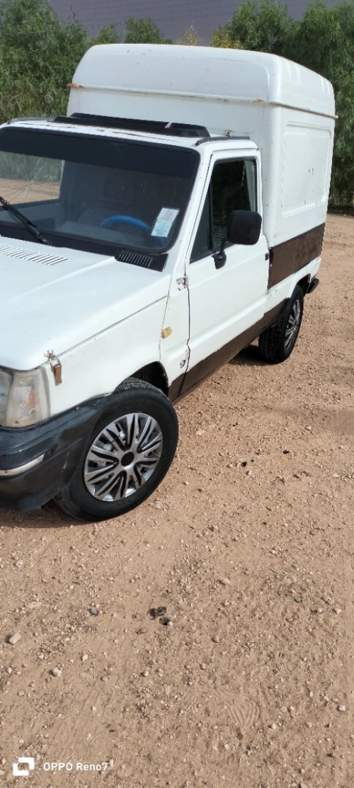 Fiat Uno 1994 Uno