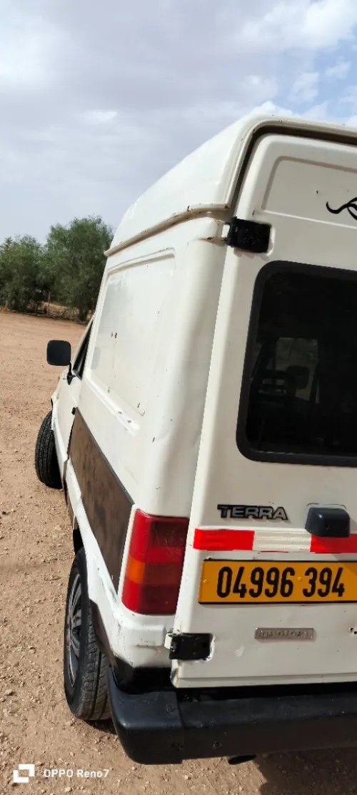 Fiat Uno 1994 Uno