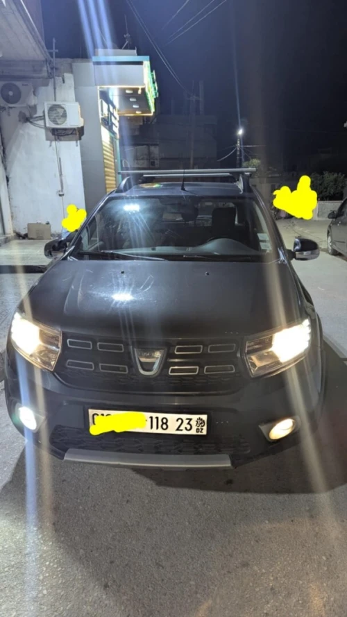 Renault 2018 2018 