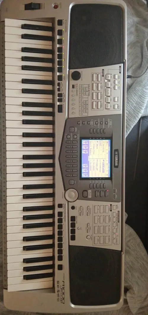 Yamaha A1000