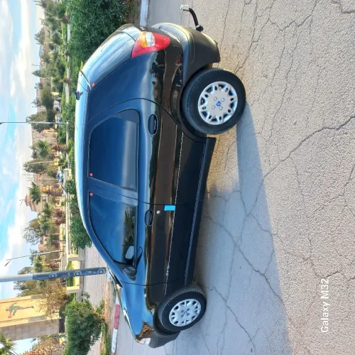 Fiat Palio 2005 Fire