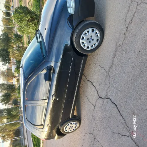 Fiat Palio 2005 Fire