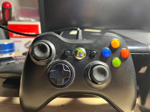 Xbox 360