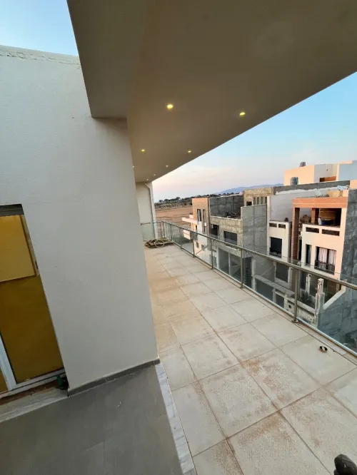 Vente Villa Oran Bir el djir