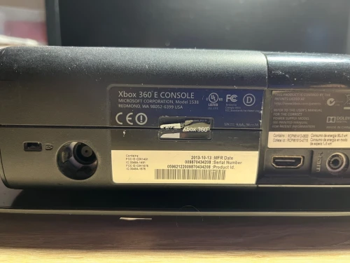 Xbox 360