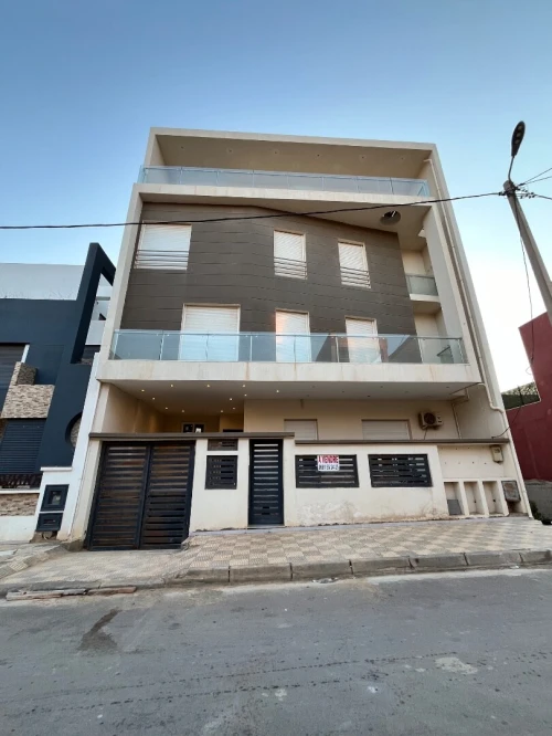 Vente Villa Oran Bir el djir