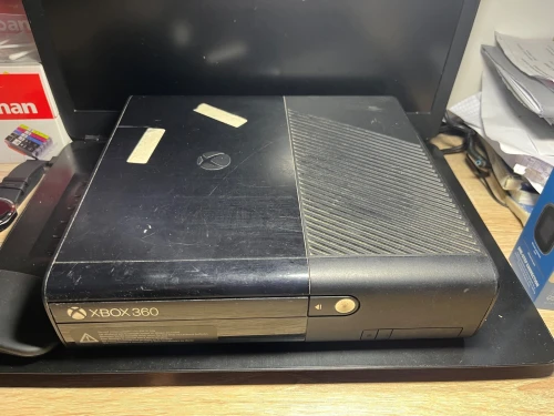Xbox 360