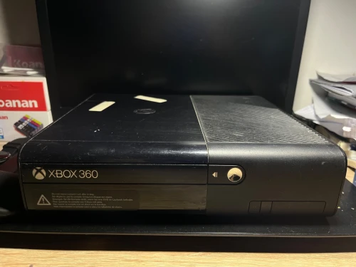 Xbox 360