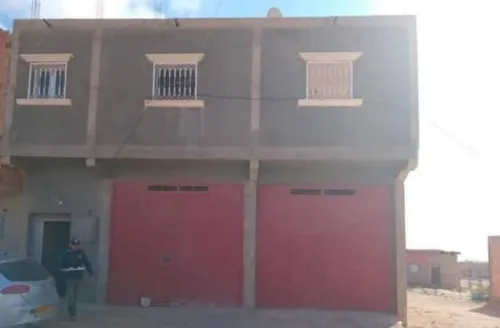 Vente bien immobilier Djelfa Ain maabed