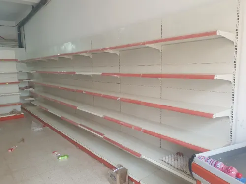 Matériel Superette 