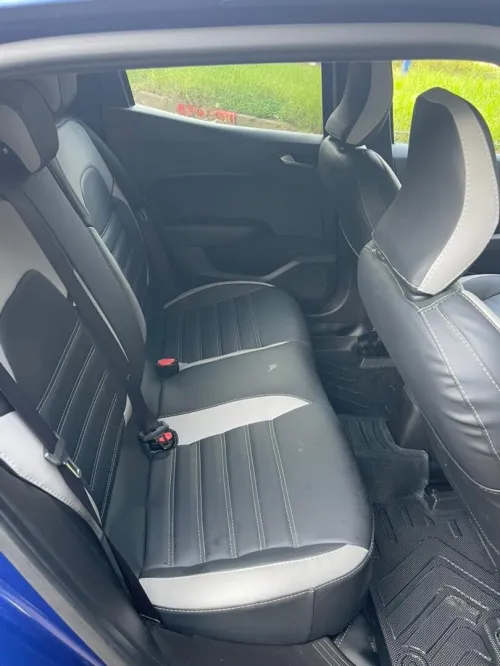 Renault Clio 5  2024 Evolution