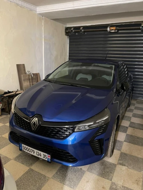Renault Clio 5  2024 Evolution