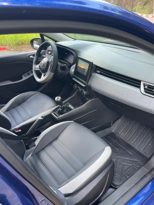 Renault Clio 5  2024 Evolution