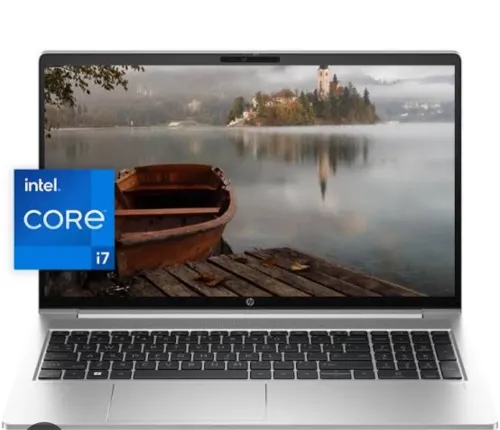 HP PROBOOK 450 G10 - Intel Core i7-1355U - 16Go - 512 Go - 15.6 inch Full HD
