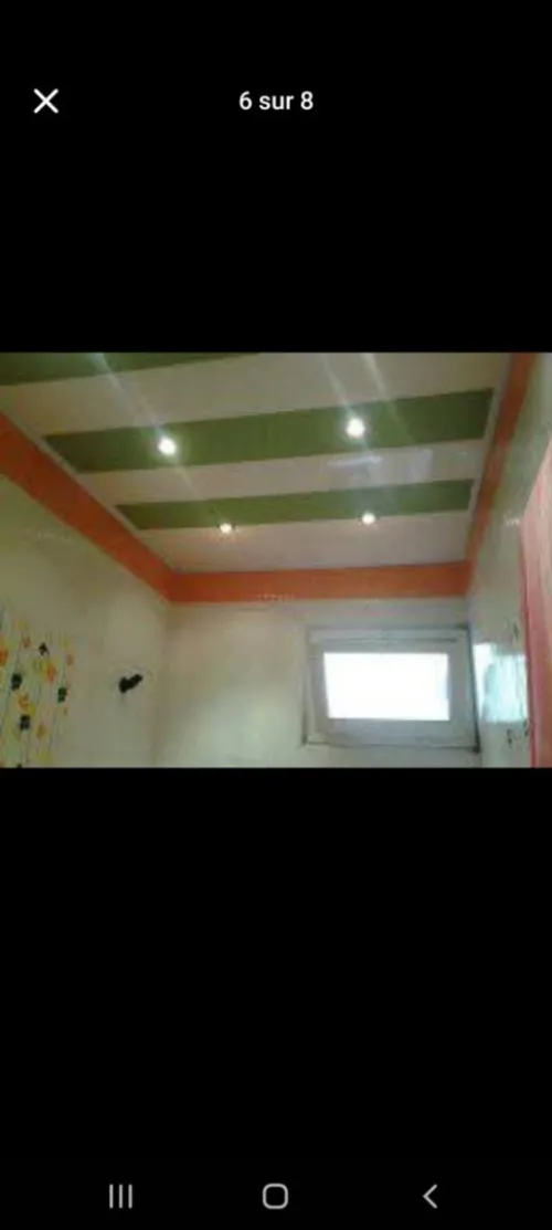Vente Appartement F3 Alger Bachdjerrah