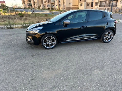 Renault Clio 4 Facelift 2019 GT-Line