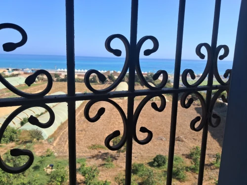 Location Appartement F3 Chlef Beni haoua