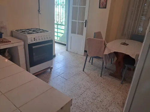 Location Appartement F3 Chlef Beni haoua