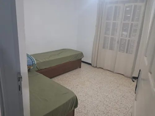 Location Appartement F3 Chlef Beni haoua