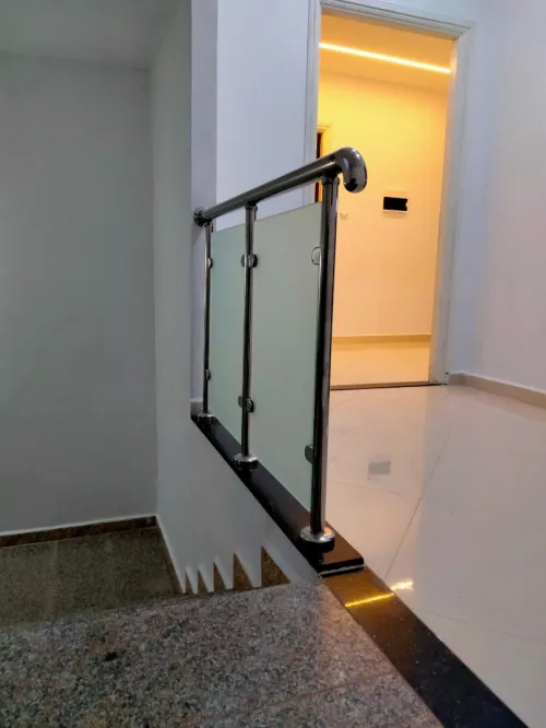 Location vacances Appartement Niveau de villa F2 Jijel Jijel