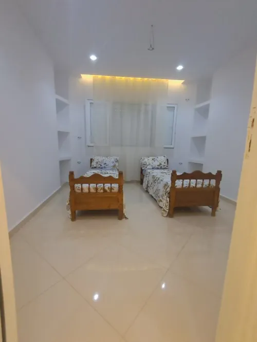 Location vacances Appartement Niveau de villa F2 Jijel Jijel