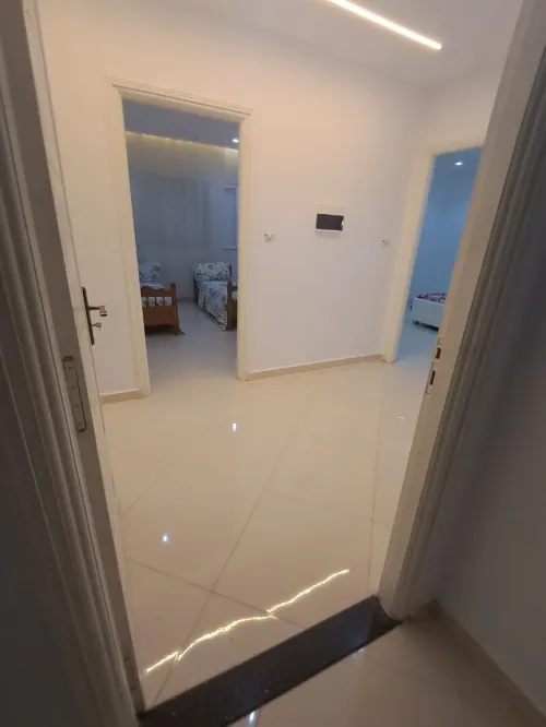 Location vacances Appartement Niveau de villa F2 Jijel Jijel