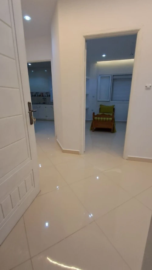 Location Appartement F2 Jijel Jijel