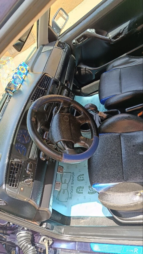 Volkswagen Golf 3 1996 Golf 3